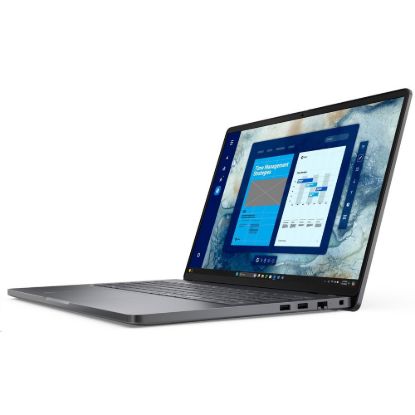 Obrázek DELL NTB Pro 16 PC16250/ i5- 120U/ 8 GB/ 512SSD/ 16" FHD+ / IR Cam & Mic/ 65 W/ WLAN/ vPro|Backlit Kb/ W11 Pro/ 3Y PS…