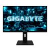 Obrázek GIGABYTE LCD - 27" Gaming monitor G27Q3, IPS, 2560 x 1440 QHD, 320 Hz, 1300: 1, 350cd/ m2, 1 ms, 2xHDMI, 1xDP