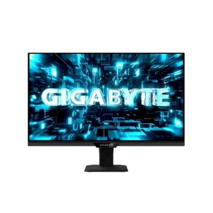 Obrázek GIGABYTE LCD - 27" Gaming monitor G27Q20T, SS IPS, 2560 x 1440 QHD, 200 Hz, 1000: 1, 350cd/ m2, 0.5 ms, 2xHDMI, 1xDP
