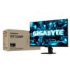 Obrázek GIGABYTE LCD - 27" Gaming monitor G27Q20T, SS IPS, 2560 x 1440 QHD, 200 Hz, 1000: 1, 350cd/ m2, 0.5 ms, 2xHDMI, 1xDP