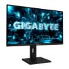 Obrázek GIGABYTE LCD - 27" Gaming monitor G27Q3, IPS, 2560 x 1440 QHD, 320 Hz, 1300: 1, 350cd/ m2, 1 ms, 2xHDMI, 1xDP