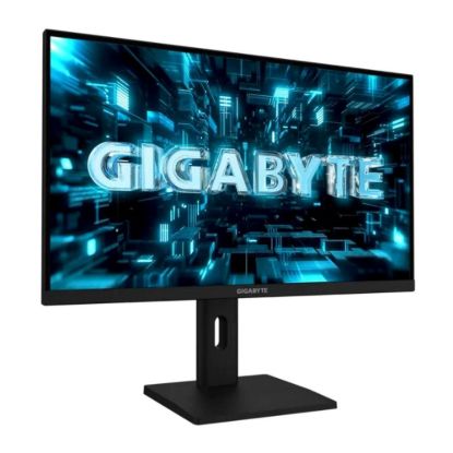 Obrázek GIGABYTE LCD - 27" Gaming monitor G27Q3, IPS, 2560 x 1440 QHD, 320 Hz, 1300: 1, 350cd/ m2, 1 ms, 2xHDMI, 1xDP