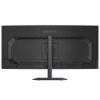 Obrázek GIGABYTE LCD - 34" Gaming monitor MO34 WQC36, OLED, 3440 x 1440 QHD, 360 Hz, 1.5M: 1, 300cd/ m2, 0.03 ms, 2xHDMI, 1xDP