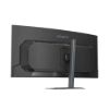 Obrázek GIGABYTE LCD - 34" Gaming monitor MO34 WQC36, OLED, 3440 x 1440 QHD, 360 Hz, 1.5M: 1, 300cd/ m2, 0.03 ms, 2xHDMI, 1xDP