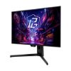Obrázek BAZAR - ASROCK LCD - 27" Gaming monitor PGO27QFS, OLED, 2560 x 1440 QHD, 240 Hz, 1.5M: 1, 2xHDMI, 2xDP - poškozený obal