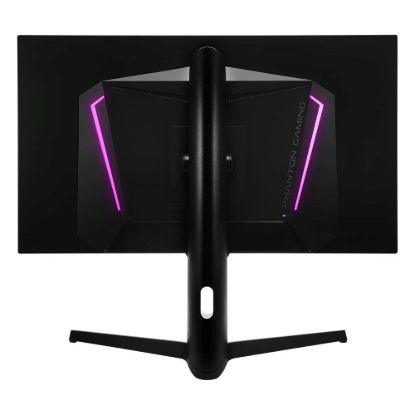 Obrázek BAZAR - ASROCK LCD - 27" Gaming monitor PGO27QFS, OLED, 2560 x 1440 QHD, 240 Hz, 1.5M: 1, 2xHDMI, 2xDP - poškozený obal