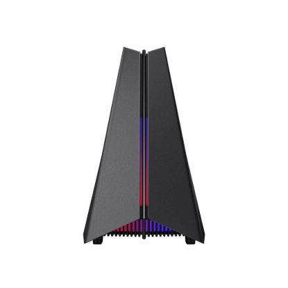Obrázek TP- Link Archer GE550 EasyMesh WiFi7 router (BE9300, 2, 4GHz/ 5GHz/ 6GHz, 1 x 5GbEWAN, 1 x 5GbELAN, 3 x 2, 5GbE…