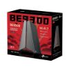 Obrázek TP- Link Archer GE550 EasyMesh WiFi7 router (BE9300, 2, 4GHz/ 5GHz/ 6GHz, 1 x 5GbEWAN, 1 x 5GbELAN, 3 x 2, 5GbE…