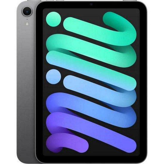 Obrázek APPLE iPad mini (7. gen) Wi- Fi 128 GB - Space Grey