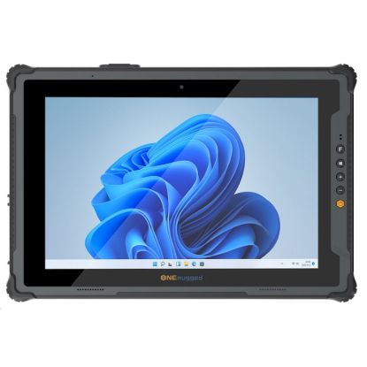 Obrázek ONERugged M10A, 10.1’’ 1920×1200, 16 GB + 128 GB, Intel® Core™ i7-1255U, 4G, IP65 , Windows 11 Pro (bez licenčního klíče