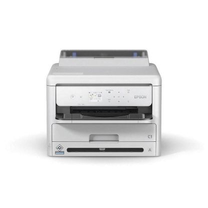 Obrázek EPSON tiskárna ink čb WorkForce Pro WF- M5399DW, A4, 34ppm, LAN, Wi- Fi (Direct), USB