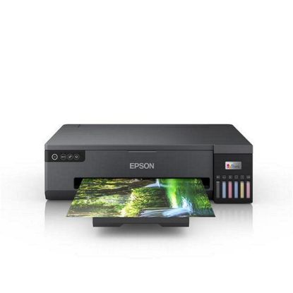 Obrázek EPSON tiskárna ink EcoTank L18050, Záruka 5 let po registraci zdarma