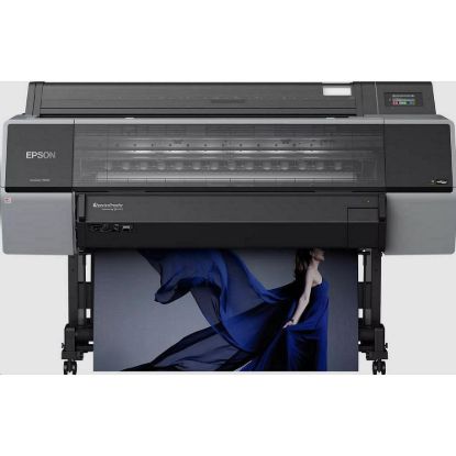 Obrázek EPSON tiskárna ink SureColor SC- P9500 Spectro, A4, 1200 x 2400dpi, LCD, LAN, USB 2.0