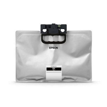 Obrázek EPSON WorkForce Pro EM- C8101R Black XXL Ink (86.000 str.)