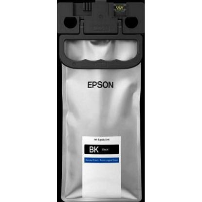 Obrázek EPSON WorkForce Pro EM/ EP- C800R Black XL Ink (10.000 str.)