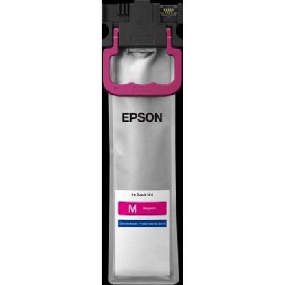 Obrázek EPSON WorkForce Pro EM/ EP- C800R Magenta XL Ink (5.000 str.)