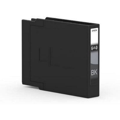 Obrázek EPSON WorkForce Pro EM- C7100/ EP- C7000 Series Ink XL Black (5.800 str.)