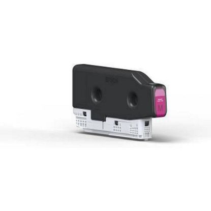 Obrázek EPSON WorkForce Enterprise AM- C550 Magenta Ink (28.000 str.)