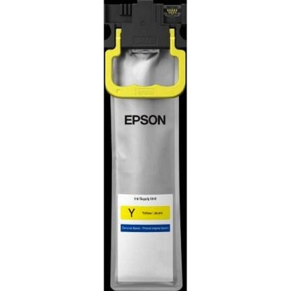 Obrázek EPSON WorkForce Pro EM/ EP- C800R Yellow XL Ink (5.000 str.)
