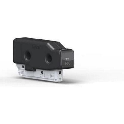 Obrázek EPSON WorkForce Enterprise AM- C550 Black Ink (31.500 str.)
