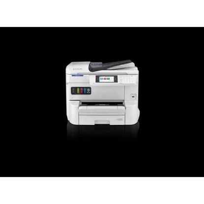 Obrázek EPSON WorkForce Pro EM- C7100DWF (4v1, A3, 25ppm, Ethernet, Wi- Fi a Wi- Fi (Direct))