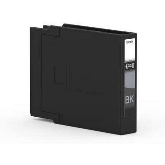 Obrázek EPSON WorkForce Pro EM- C7100/ EP- C7000 Series Ink XXL Black (11.500 str.)