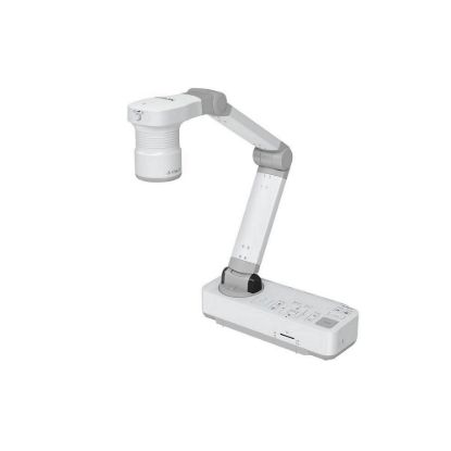 Obrázek EPSON Vizualizér - ELPDC21 - USB type, Optika 12, Digitální 10zoom 16x, 1/ 2, 7 " Senzor CMOS