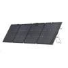 Obrázek EcoFlow solární panel 220 W skládací - 3. generace