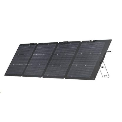 Obrázek EcoFlow solární panel 220 W skládací - 3. generace