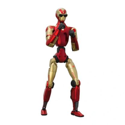 Obrázek Humanoidní robot UNITREE R1 Edu U2
