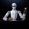 Obrázek Humanoidní robot UNITREE R1 Edu U2