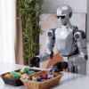 Obrázek Humanoidní robot UNITREE R1 Edu U2