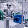 Obrázek Humanoidní robot UNITREE R1 Edu U2
