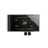 Obrázek DEEPCOOL Vodní chladič LT360 VISION ARGB, 3 x 120mm, ARGB, AM5, LGA1851, černá