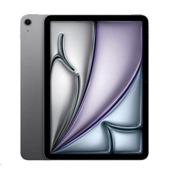 Obrázek Apple iPad Air 11''Wi- Fi 128 GB - Space Grey (2026)