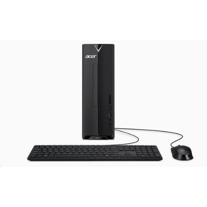 Obrázek ACER PC Aspire XC- 1725_CZN_65 W, Ryzen 3 5400, 8 GB DDR4, 512 GB SSD, Linux, KB+mouse