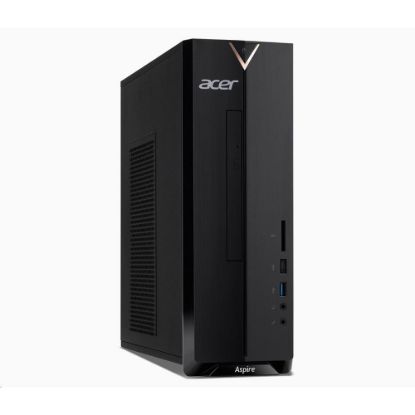 Obrázek ACER PC Aspire XC- 1725_CZN_65 W, Ryzen 3 5400, 8 GB DDR4, 512 GB SSD, Linux, KB+mouse