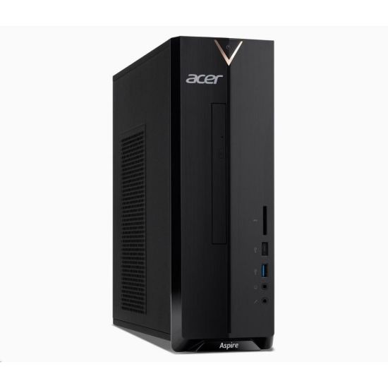 Obrázek ACER PC Aspire XC- 1725_CZN_65 W, Ryzen 3 5400, 8 GB DDR4, 512 GB SSD, Linux, KB+mouse
