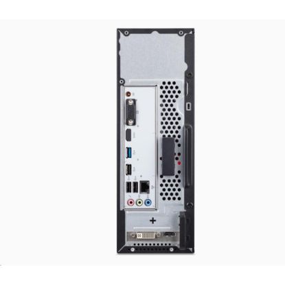 Obrázek ACER PC Aspire XC- 1725_CZN_65 W, Ryzen 3 5400, 8 GB DDR4, 512 GB SSD, Linux, KB+mouse