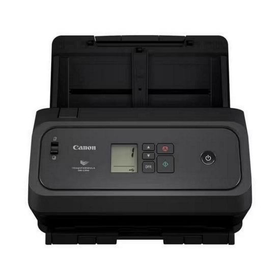 Obrázek Canon dokumentový skener imageFORMULA DR- C350