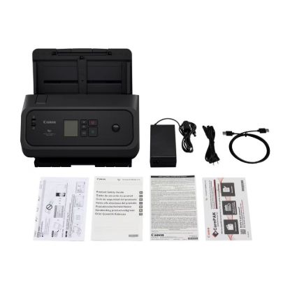 Obrázek Canon dokumentový skener imageFORMULA DR- C340