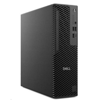 Obrázek DELL PC Pro Max Slim FCS1250/ 360 W/ TPM/ U7- 265/ 16 GB/ 512SSD/ Integrated/ vPro/ Kb/ Mouse/ W11 Pro/ 3Y PS NBD