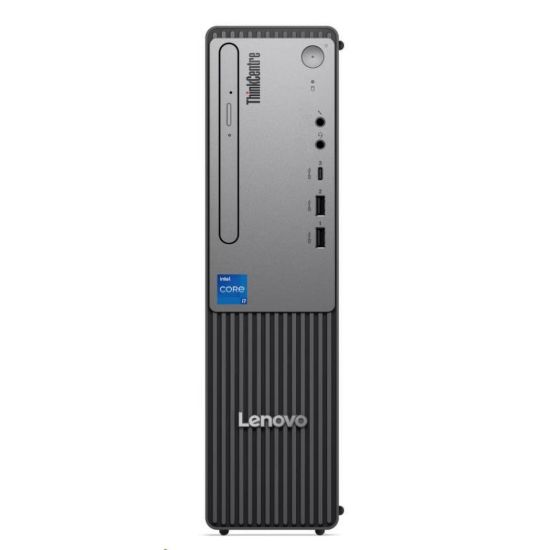 Obrázek LENOVO PC ThinkCentre neo 30s G5 SFF - i5- 13420H, 16 GB, 512SSD, HDMI, VGA, Int. Intel UHD, W11P, 3Y Onsite