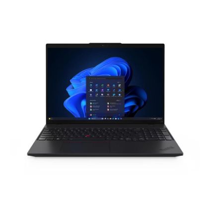 Obrázek LENOVO NTB ThinkPad L16 G2 - Ultra 7 255U, 16" WUXGA IPS, 32 GB, 1TSSD, HDMI, Int. Intel, W11P, 3Y Onsite