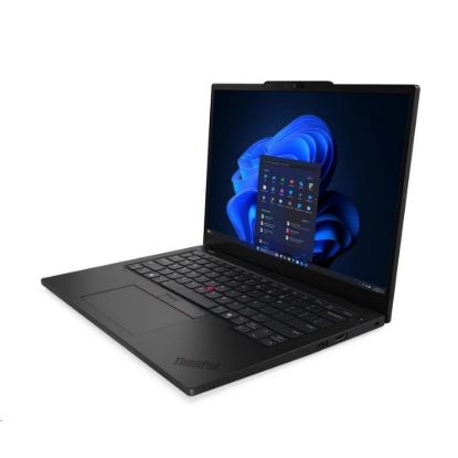 Obrázek LENOVO NTB ThinkPad L13 G6 - Ultra 7 255U, 13.3" WUXGA IPS, 32 GB, 1TSDD, Int. Intel® Graphics, W11P, 3Y Onsite