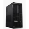 Obrázek LENOVO PC ThinkStation/ Workstation P3 Tower G2- Ultra 5 245K, 32 GB, 512SSD, DP, HDMI, Int. Intel, W11P, 3YOnsite
