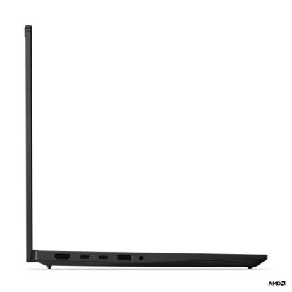 Obrázek LENOVO NTB ThinkPad E14 AMD G7 - Ryzen5 230, 14" WUXGA, 16 GB, 512SSD, IRcam, W11P