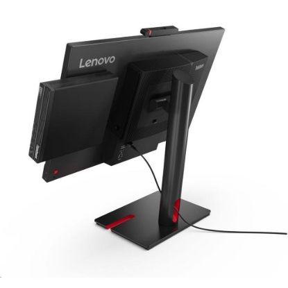 Obrázek LENOVO PC ThinkCentre M70q G6 Tiny - Ultra3 205T, 16 GB, 512SSD, W11P