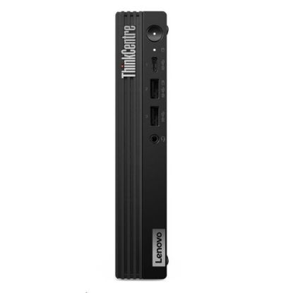 Obrázek LENOVO PC ThinkCentre M70q G6 Tiny - Ultra3 205T, 16 GB, 512SSD, W11P