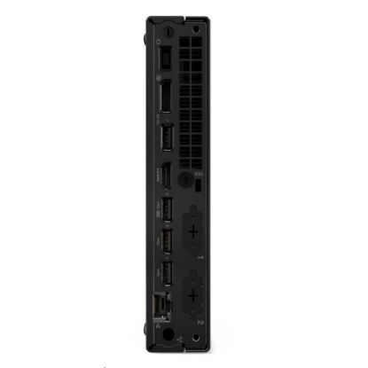 Obrázek LENOVO PC ThinkCentre M70q G6 Tiny - Ultra3 205T, 16 GB, 512SSD, W11P